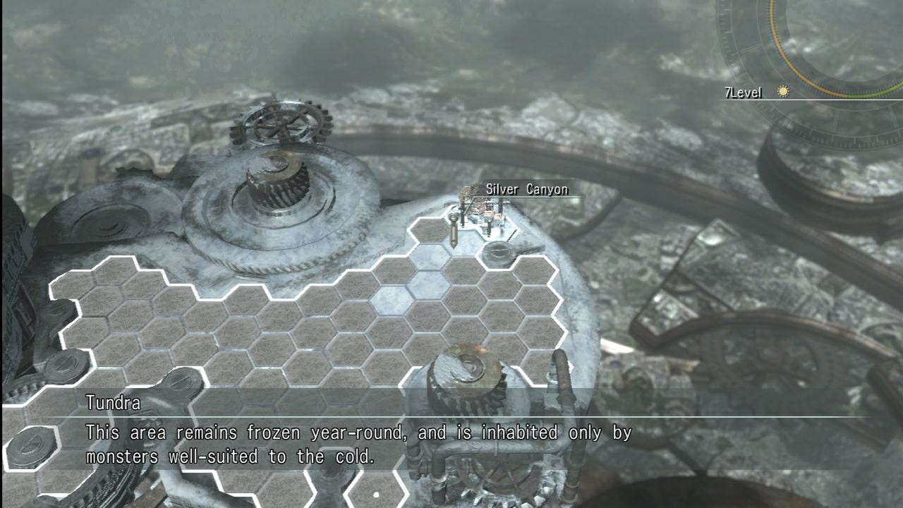 Resonance of Fate - Imagen 22